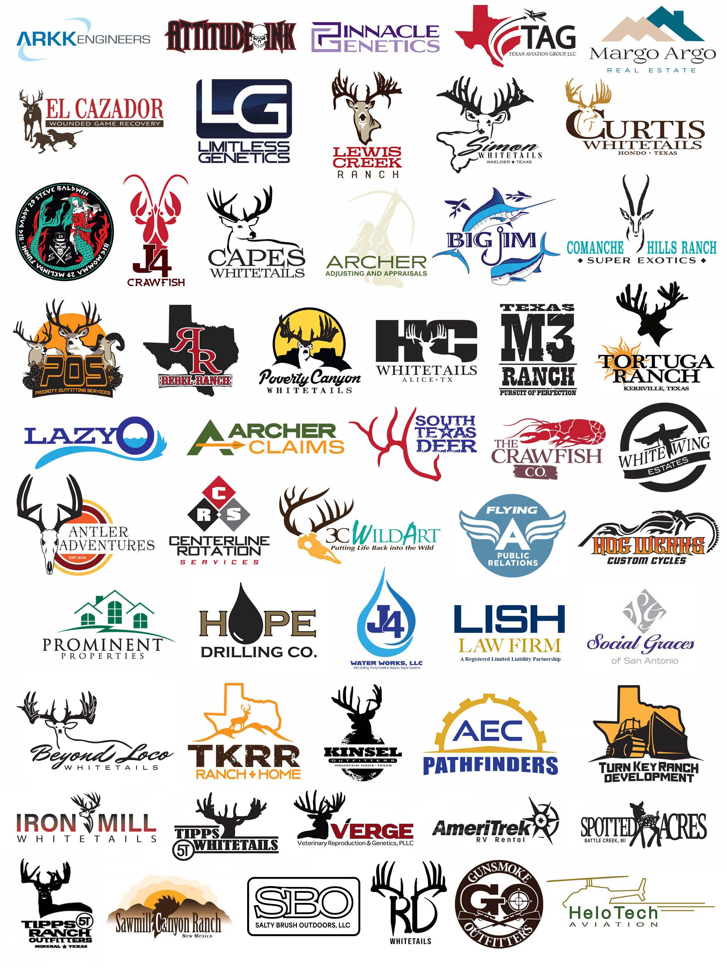 HD Logo Designs
